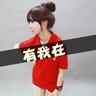 《巫师3》杰洛特香艳cos 娇妻环绕左拥右抱